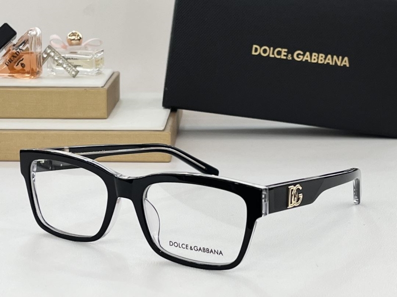 D&G Sunglasses